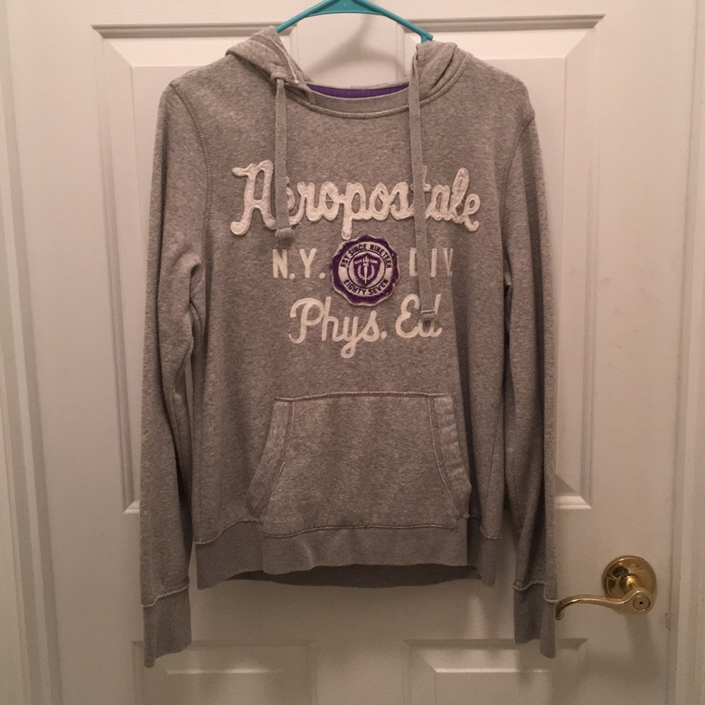 Juniors hoodie